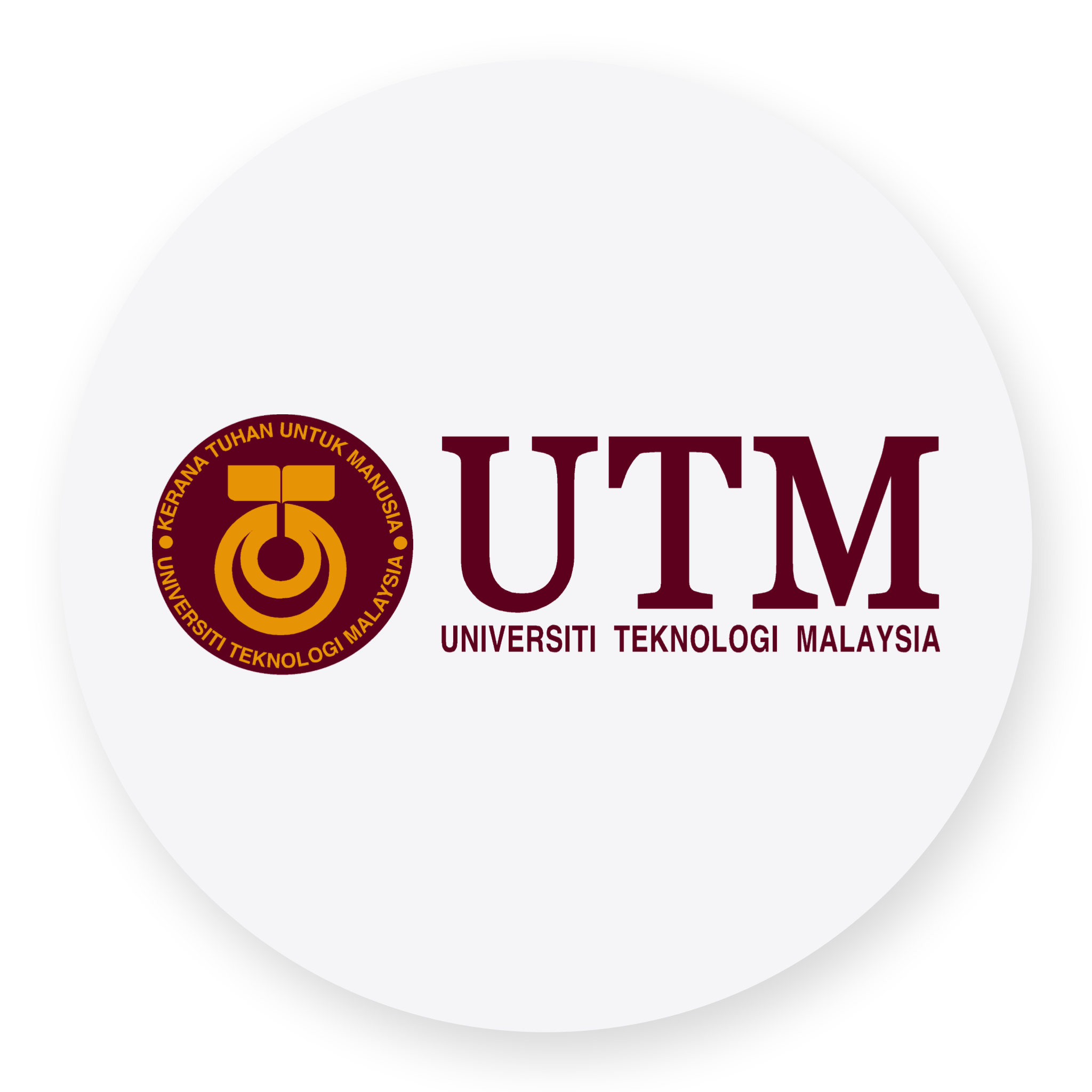 Universiti Teknologi Malaysia