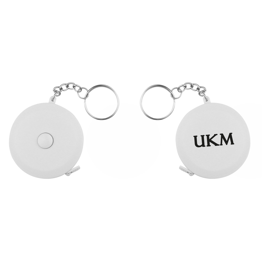 BESPOKE - Measuring Tape