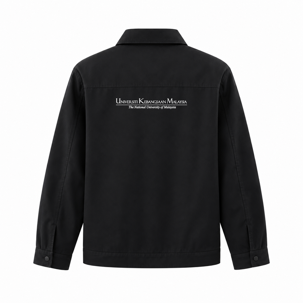 UKM Executive Jacket