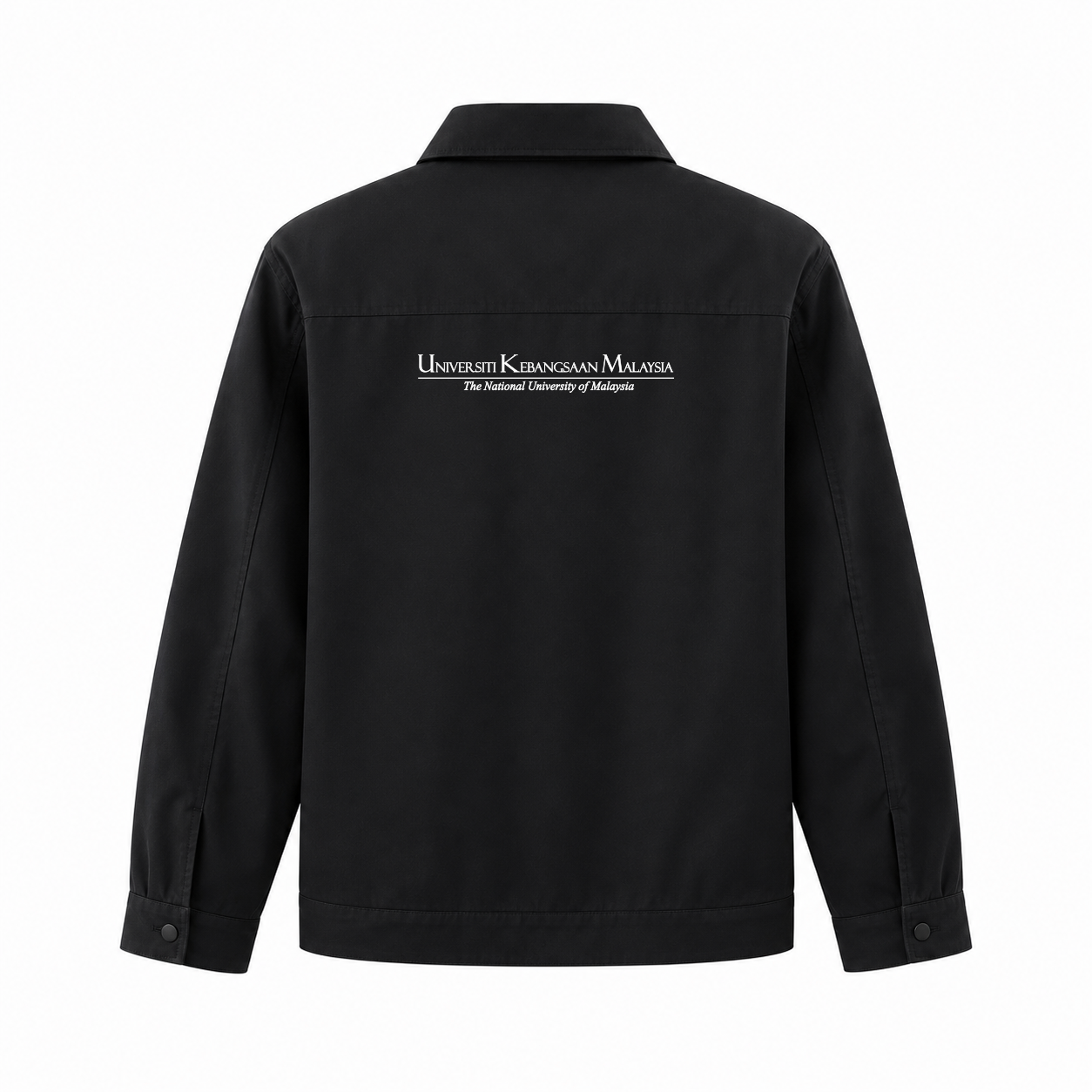 UKM Executive Jacket