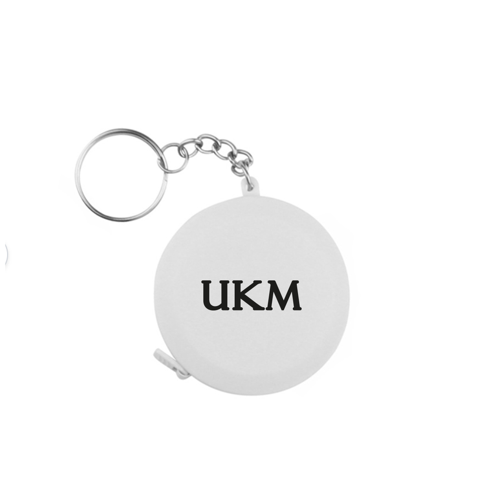 BESPOKE - Measuring Tape