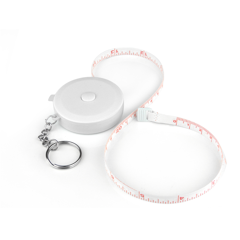 BESPOKE - Measuring Tape