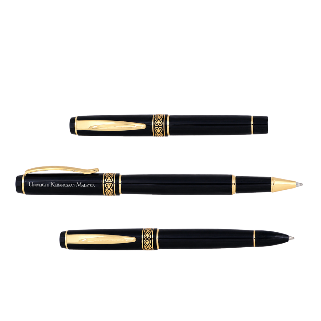 Mechanical Pen