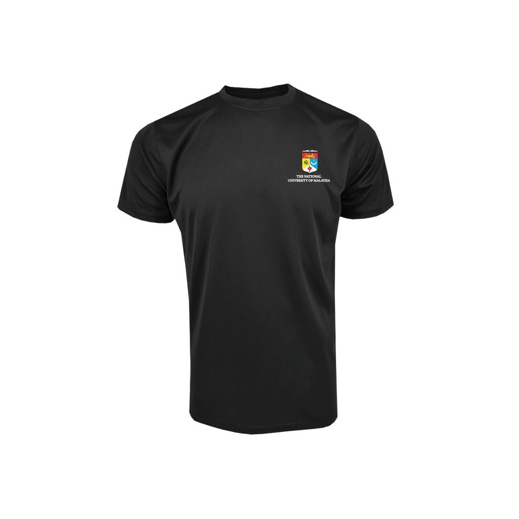 UKM Crest Short Sleeve T-Shirt