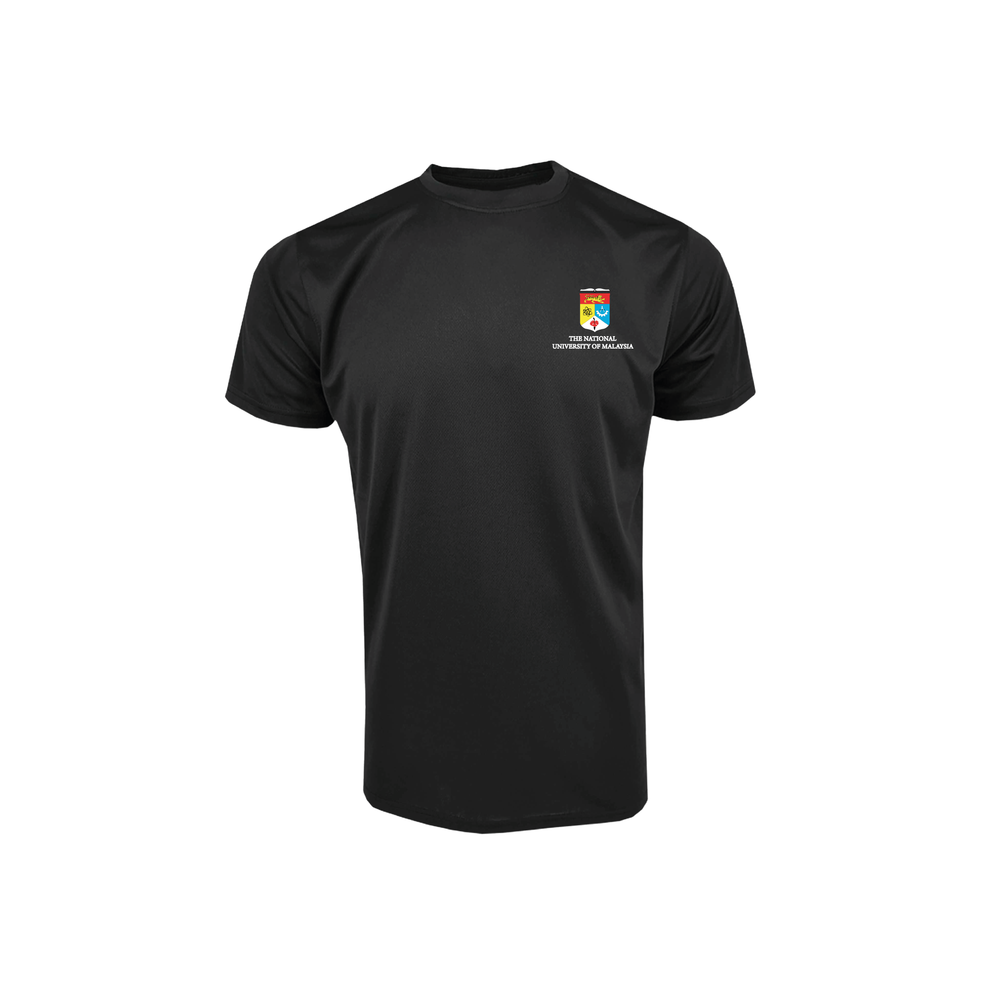 UKM Crest Short Sleeve T-Shirt