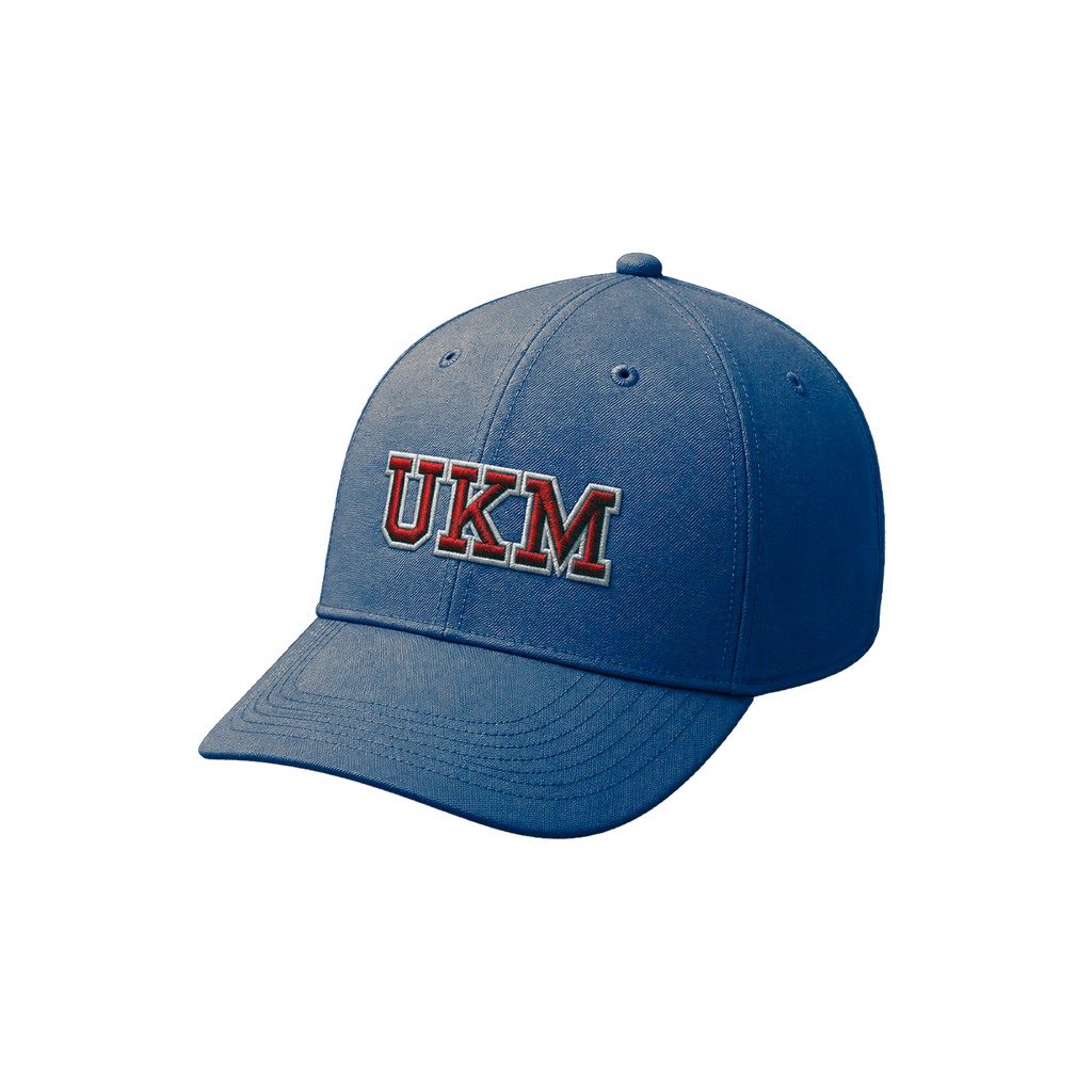 UKM Classic Baseball Cap