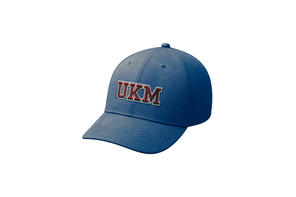 UKM Classic Baseball Cap