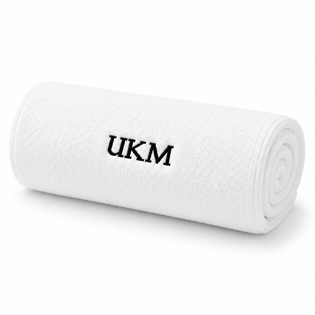 Hand Towel - 120gsm
