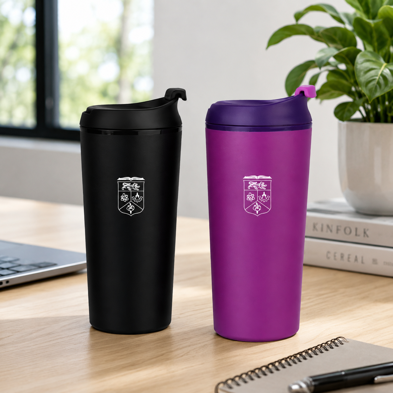ARTIART DEER - DWS Bottle