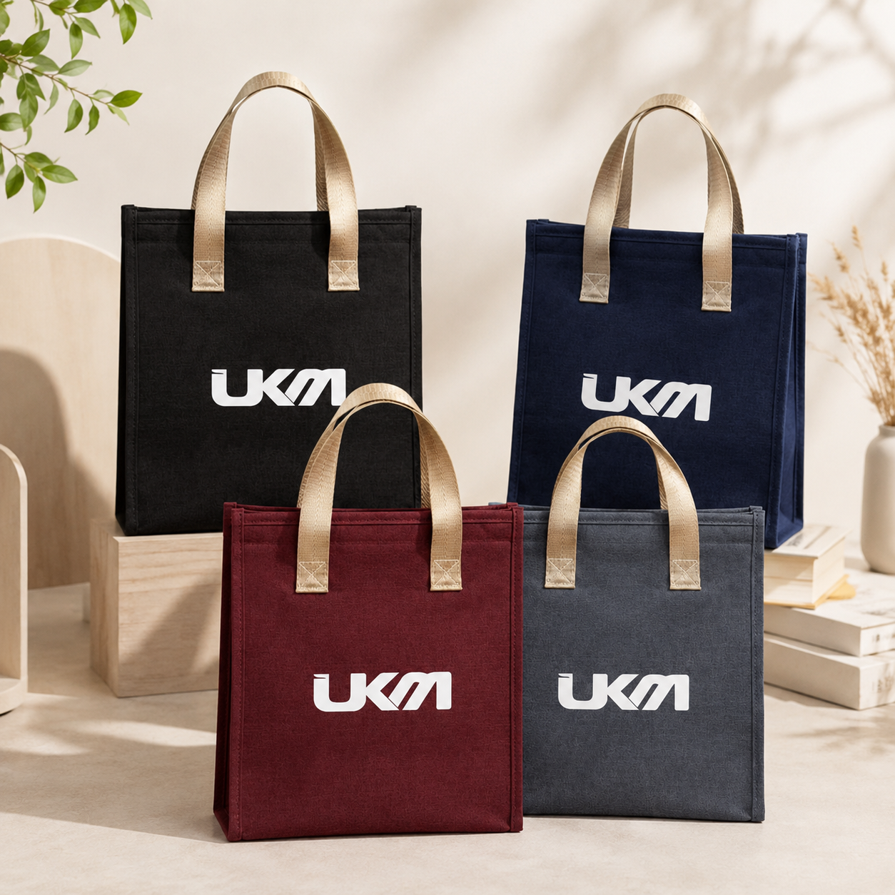 TWIGGY - Lunch Bag