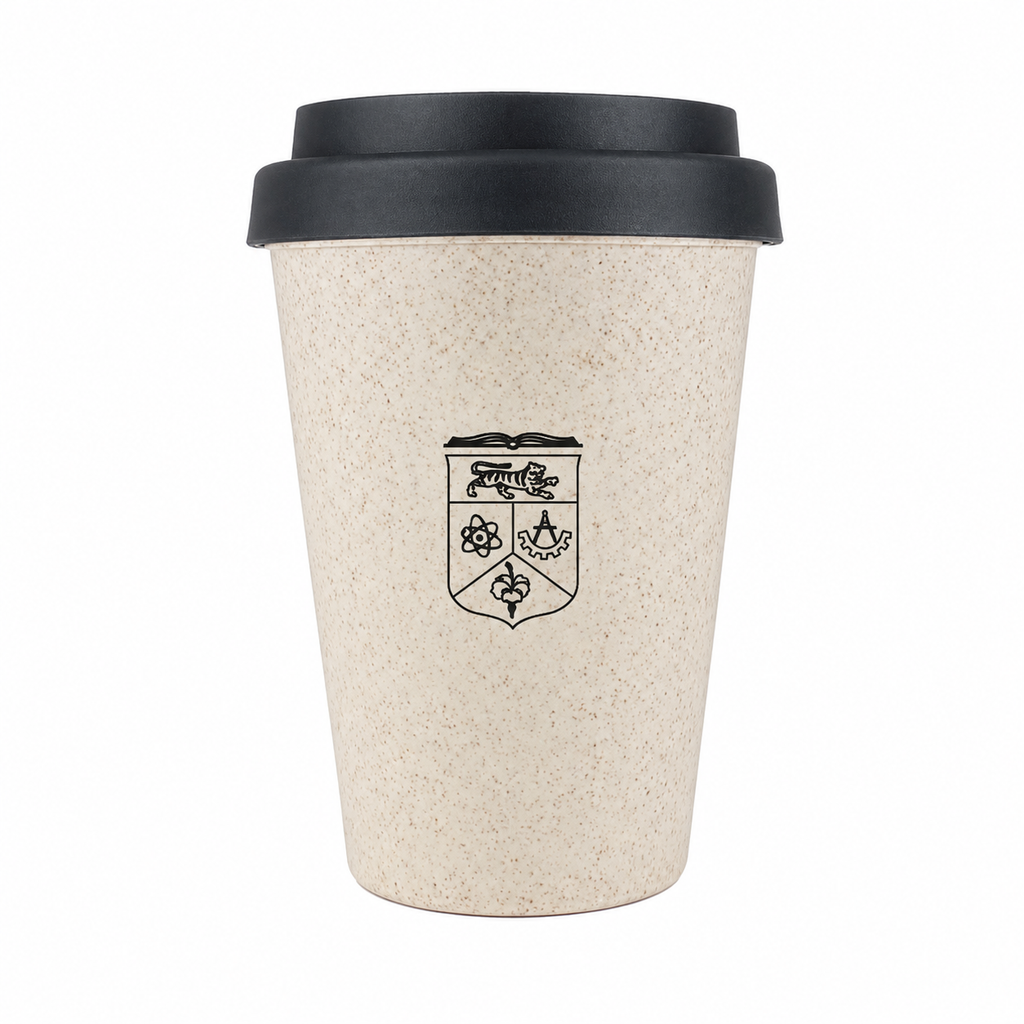 MUSE Coffee Cup