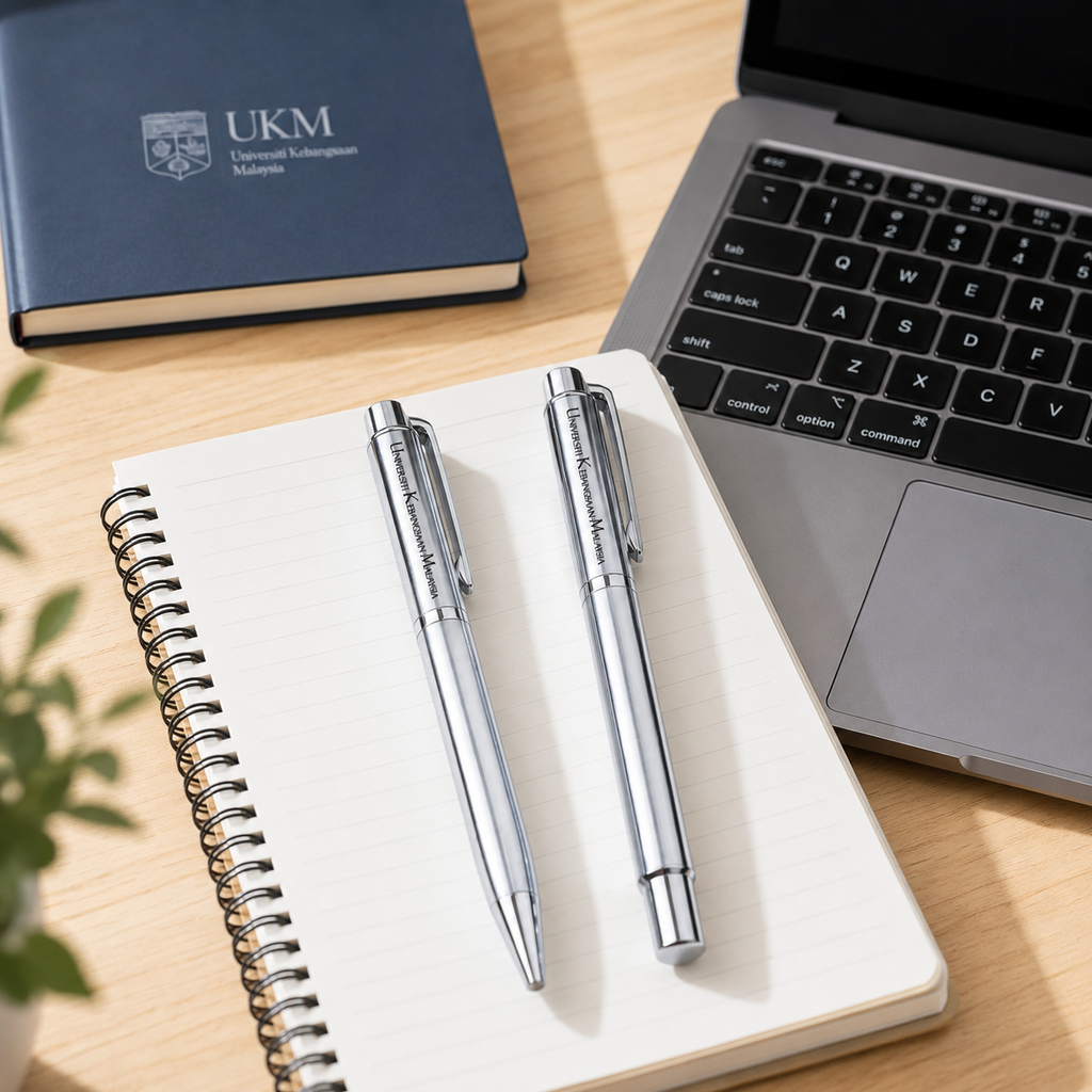 METAL PEN