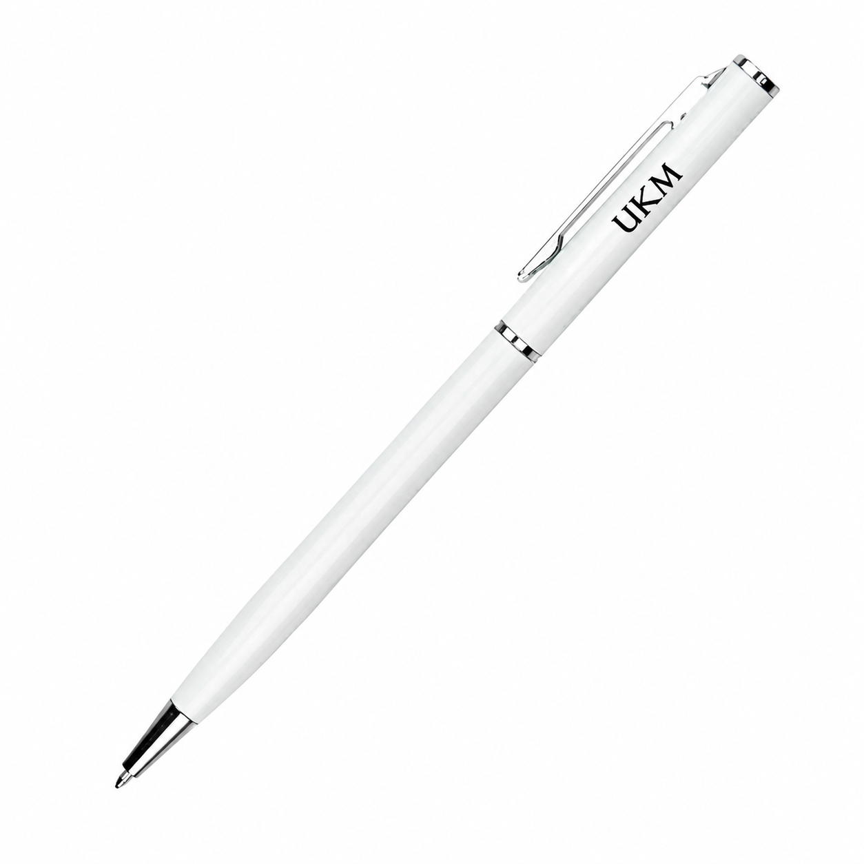 MILAN - Metal Ball Pen