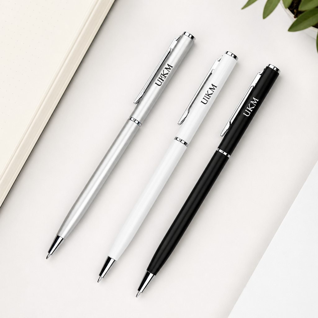 MILAN - Metal Ball Pen