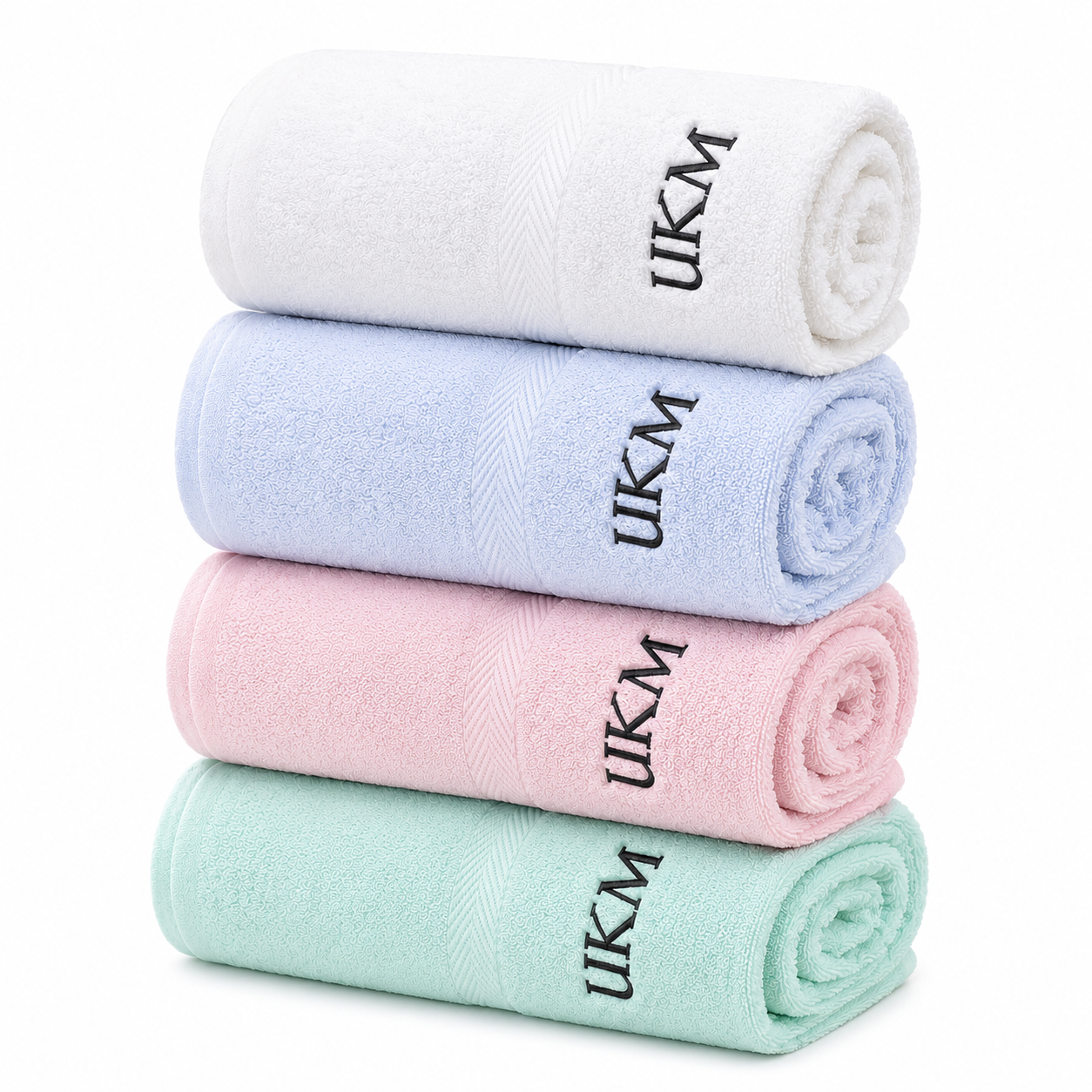 BATH TOWEL 500gsm
