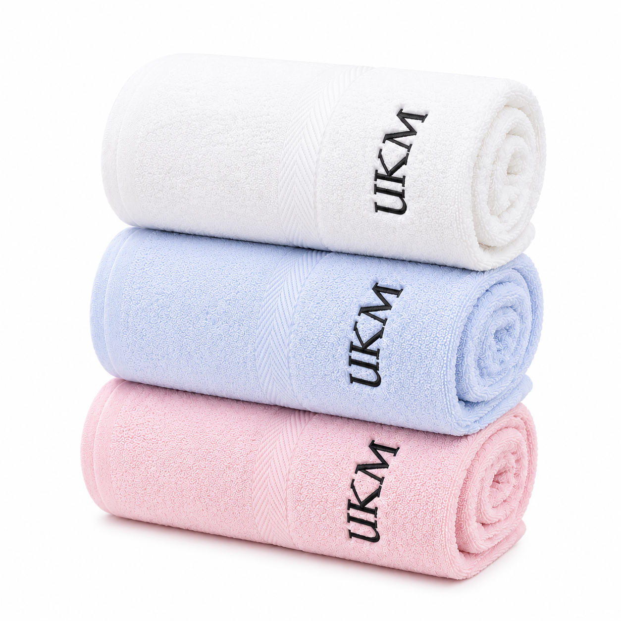 Bath Towel 300gsm