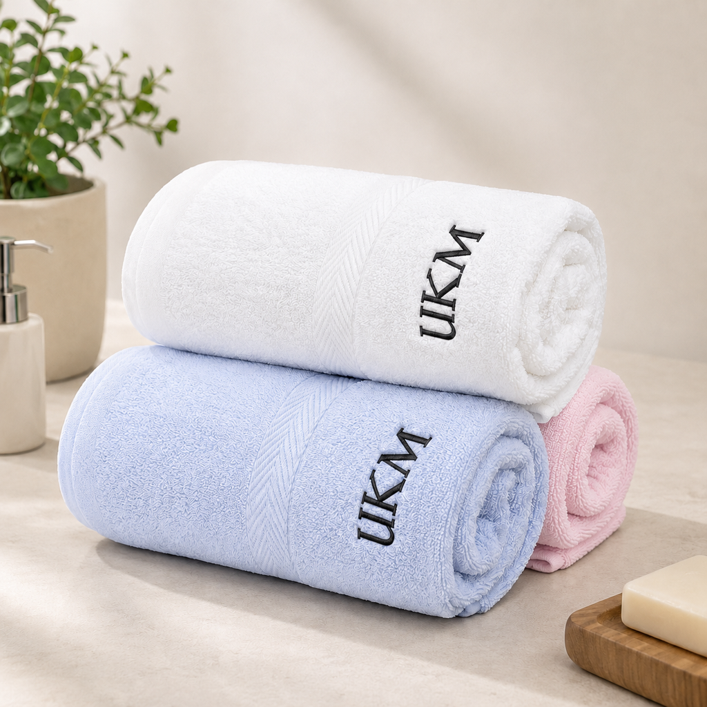 Bath Towel 300gsm
