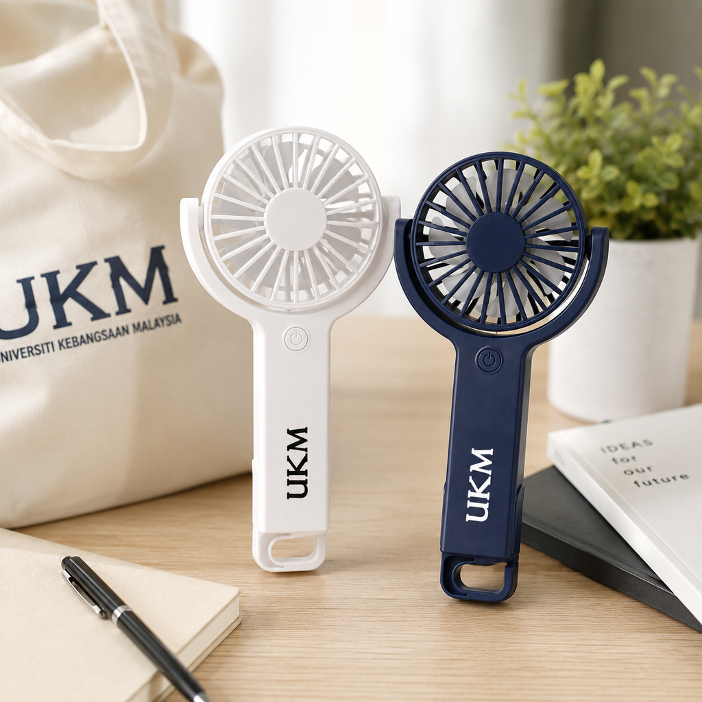 FANTASTIC - Portable Fan
