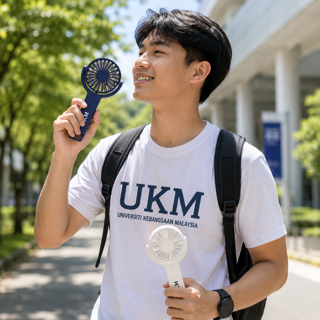 FANTASTIC - Portable Fan