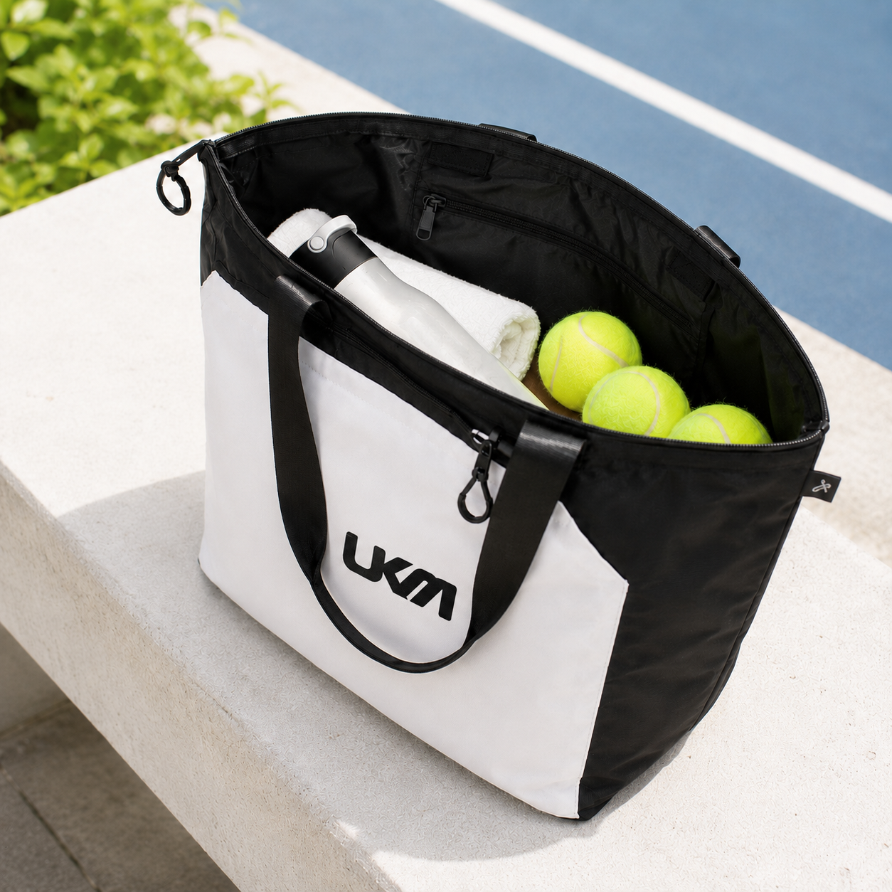 SLINKY - Sports Tote