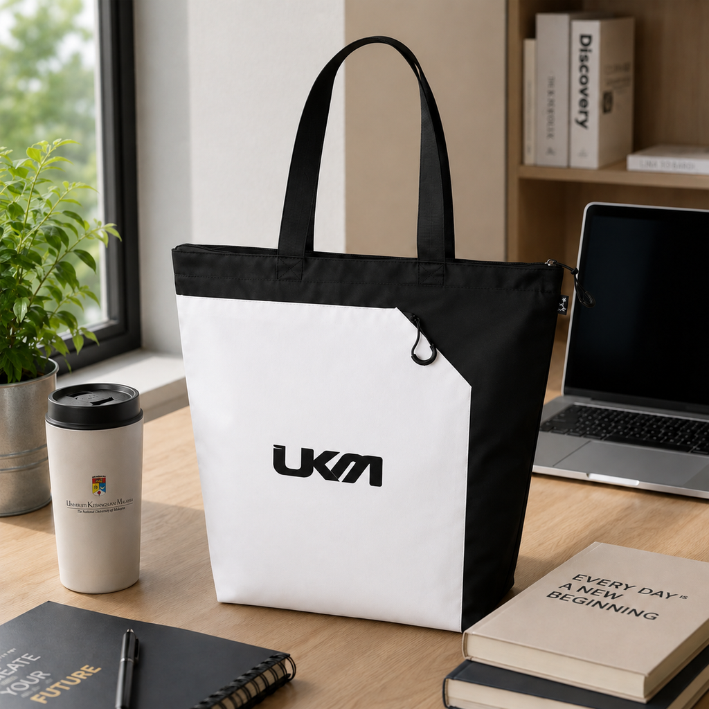 SLINKY - Sports Tote