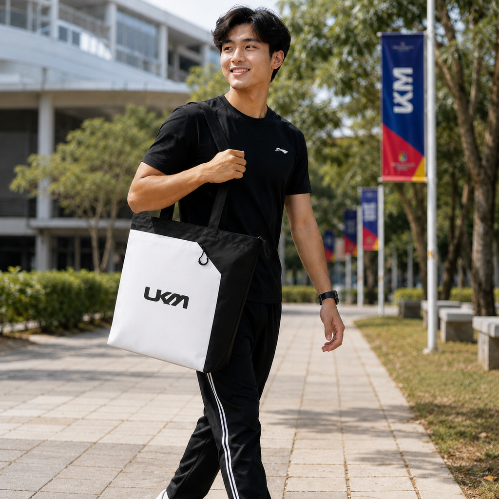 SLINKY - Sports Tote