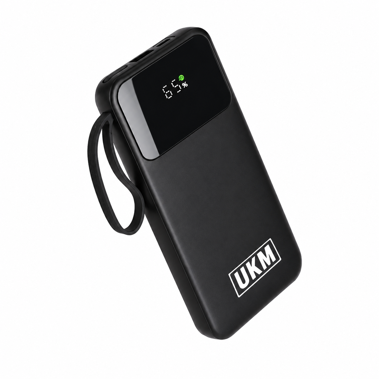Fast Charging Power Bank