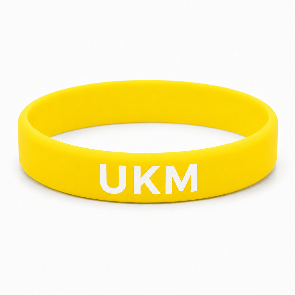 Wristband