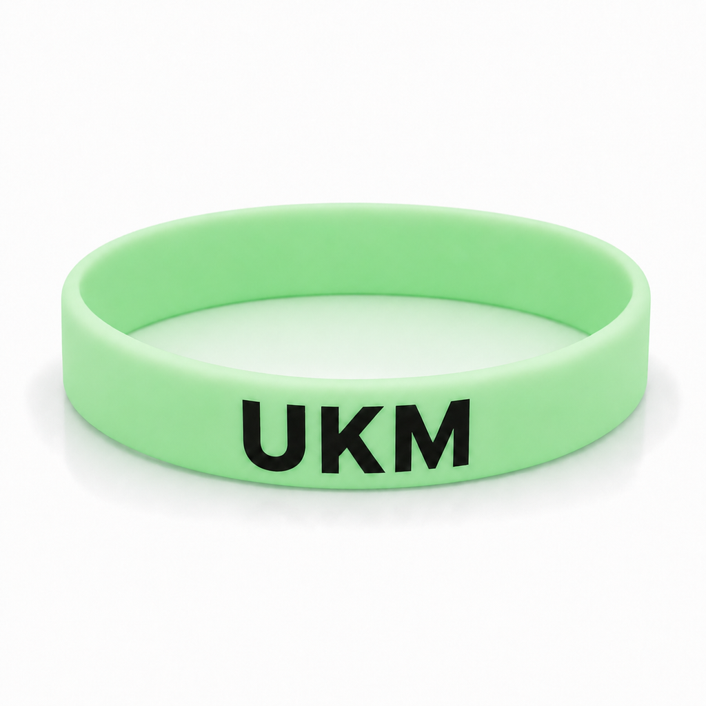Wristband