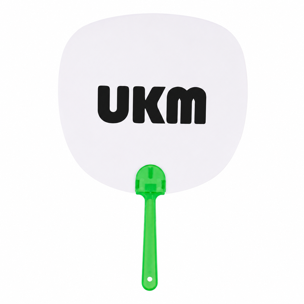 Hand Fan