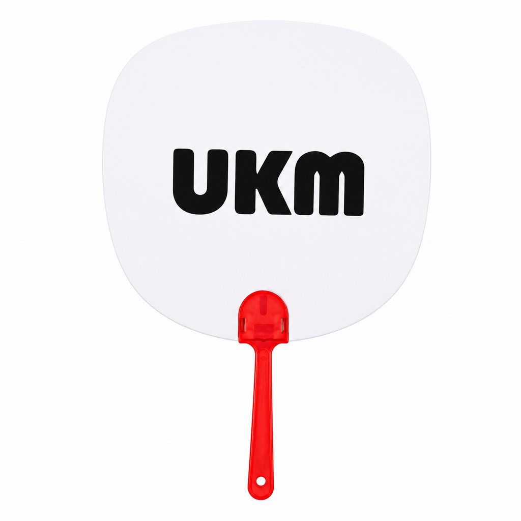 Hand Fan