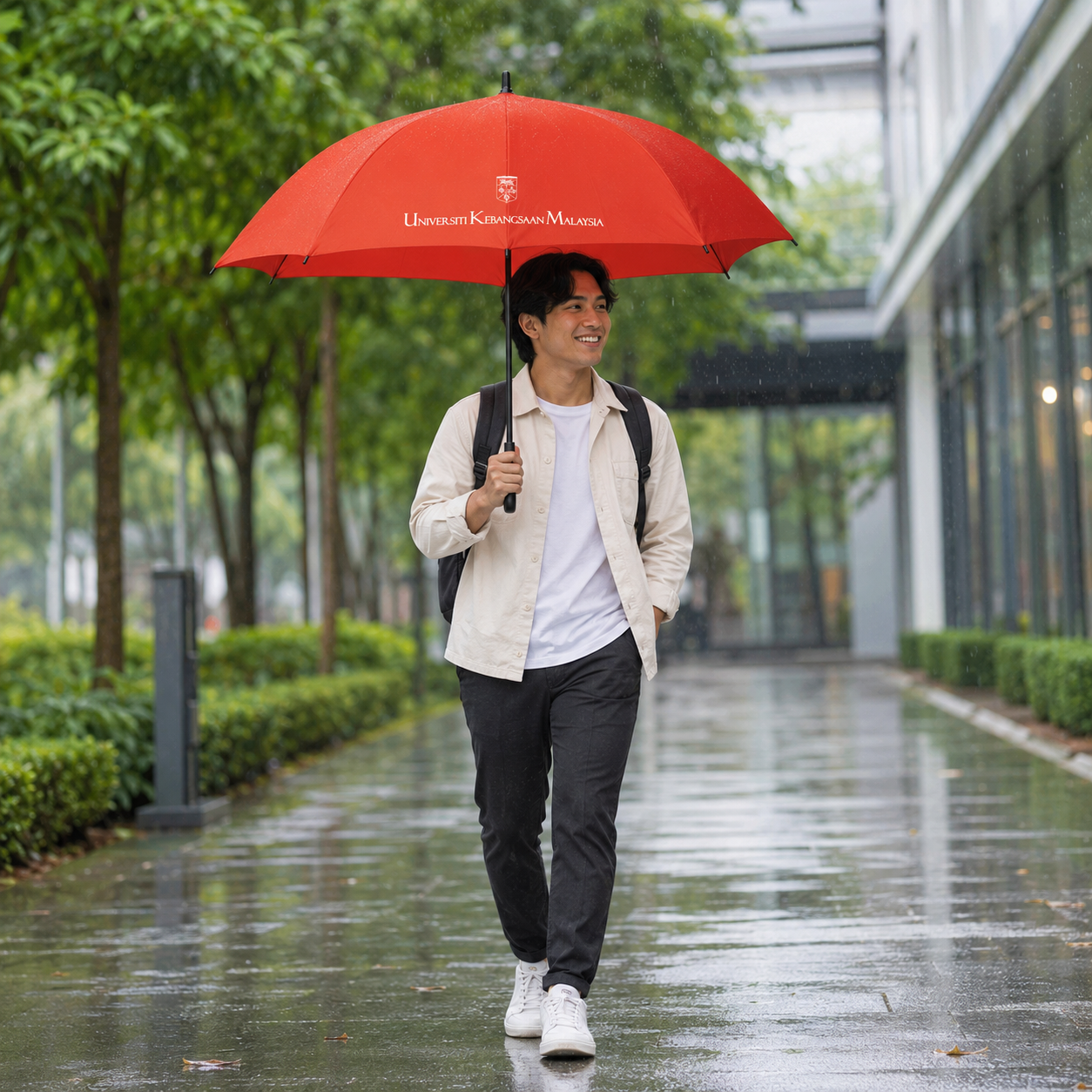 UMBRELLA - UM 28 (MANUAL)