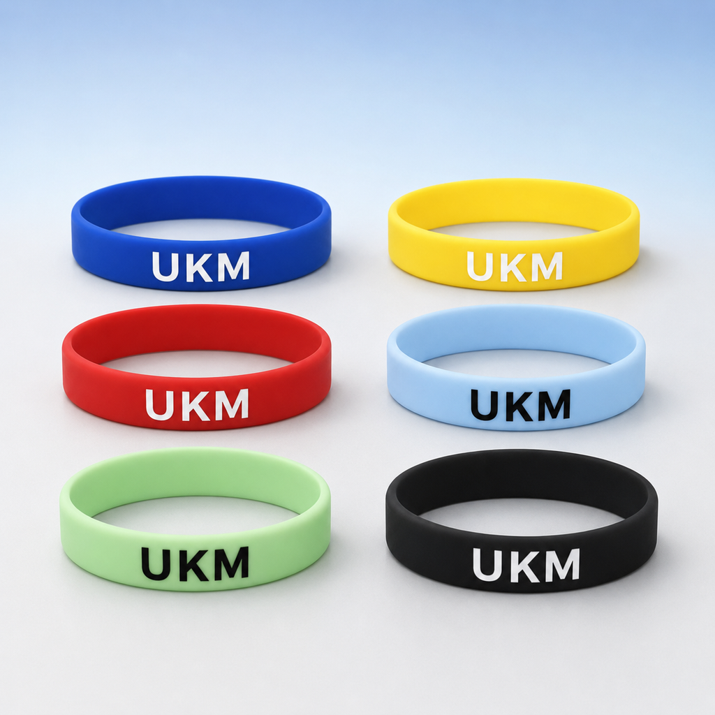 Wristband