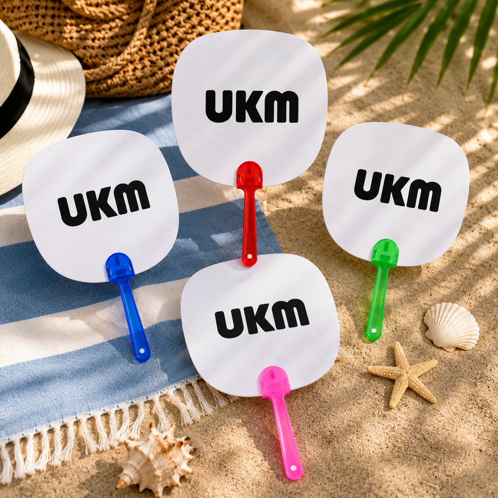 Hand Fan