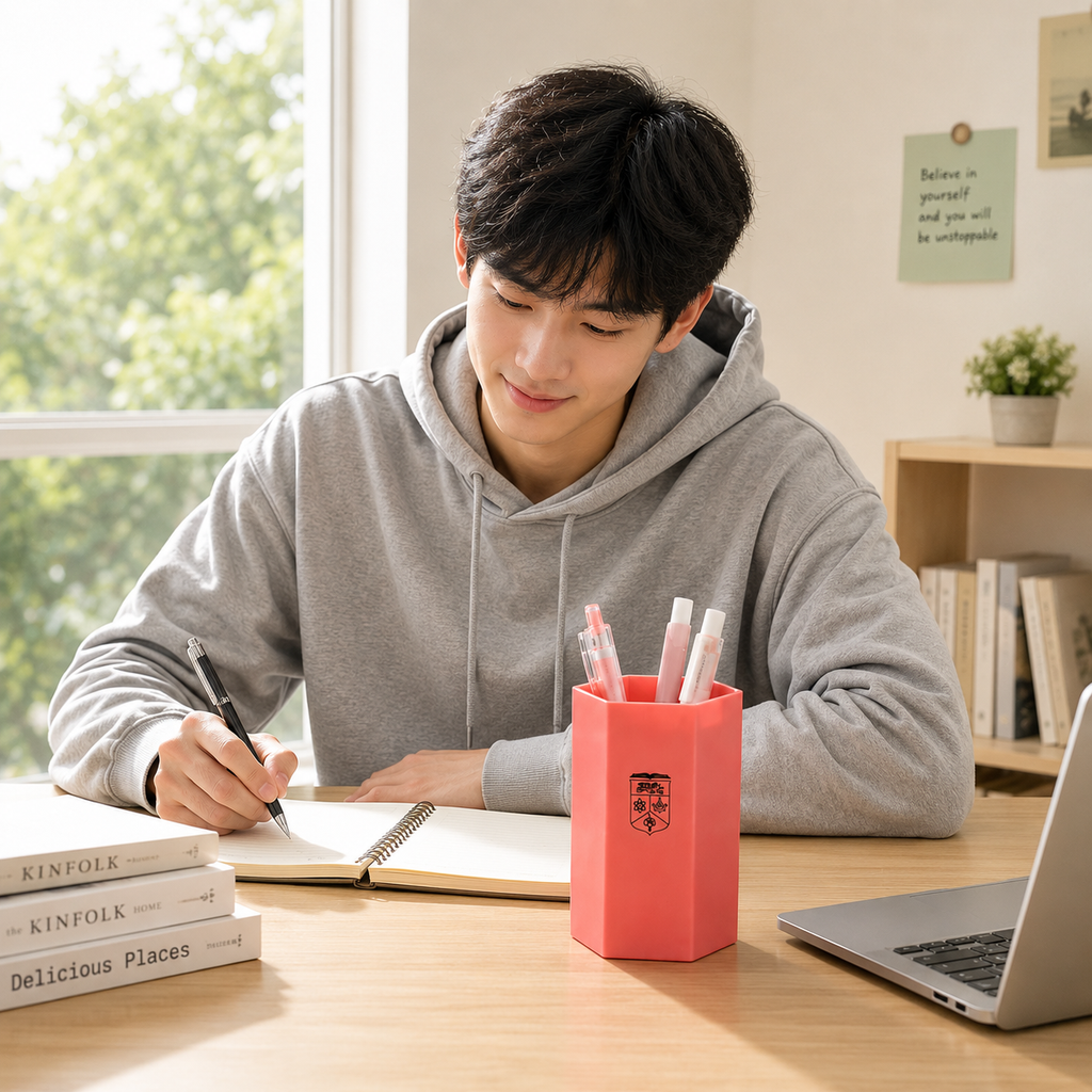 Pen Holder