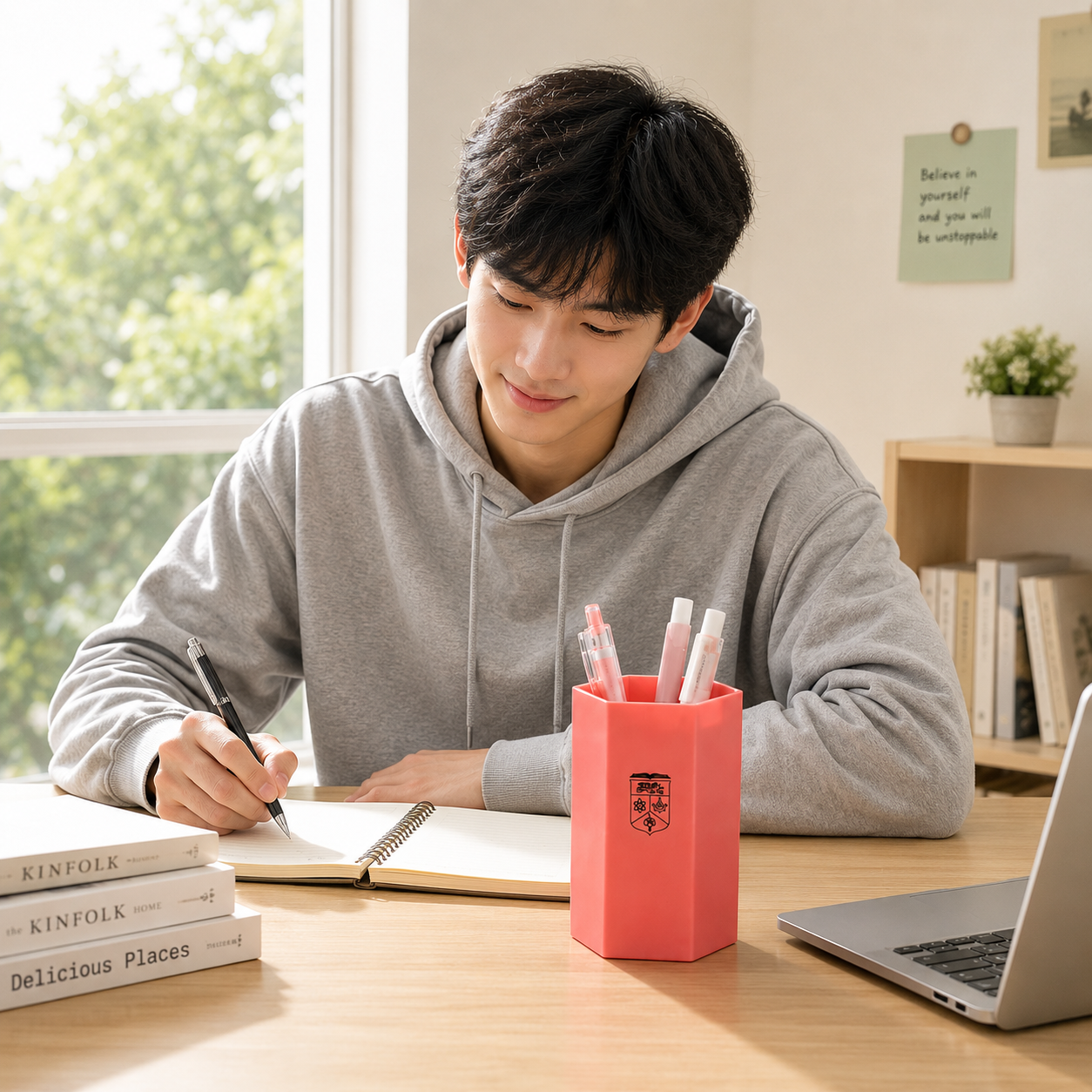 Pen Holder