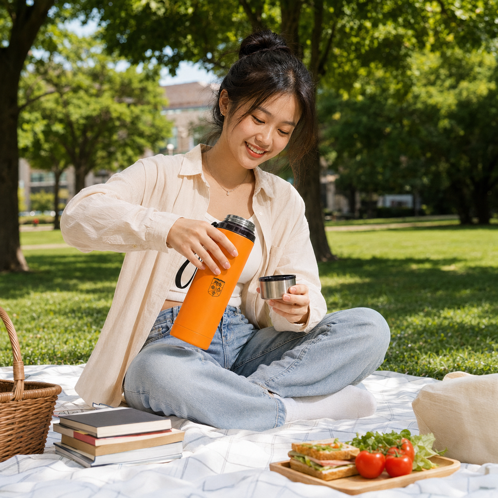 Thermo Flask