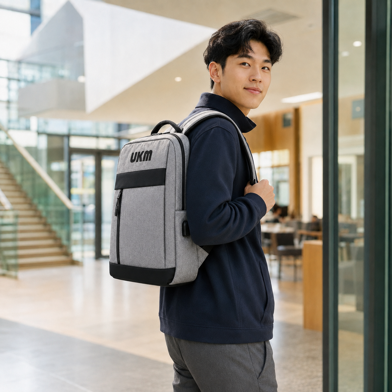 OEM BAG 17