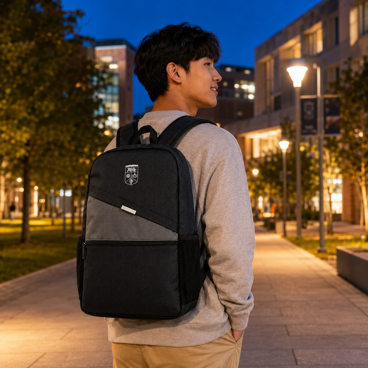 OEM BAG 8