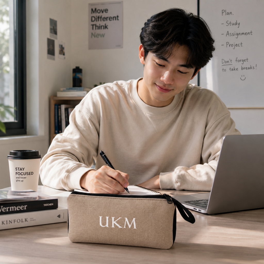 UKM Pencil Case