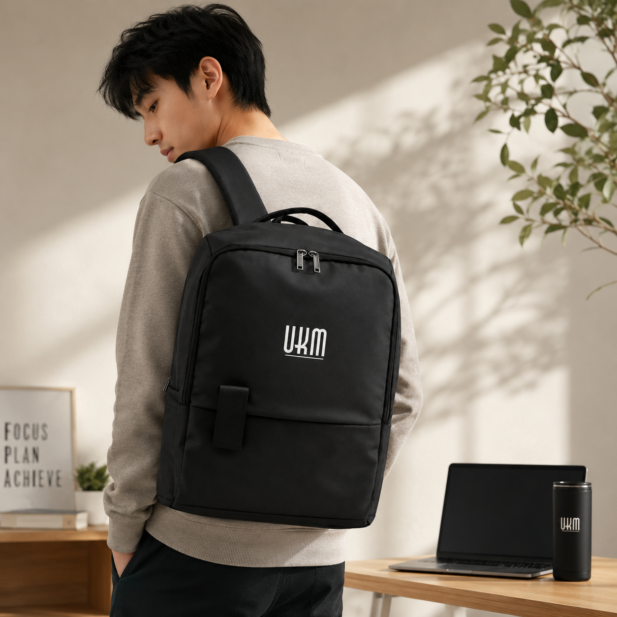 Laptop Backpack BP223