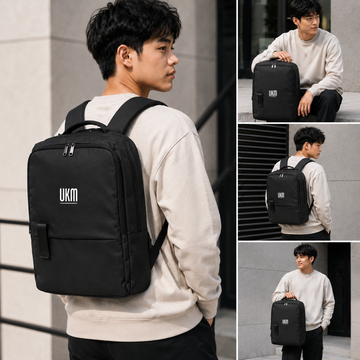 Laptop Backpack BP223