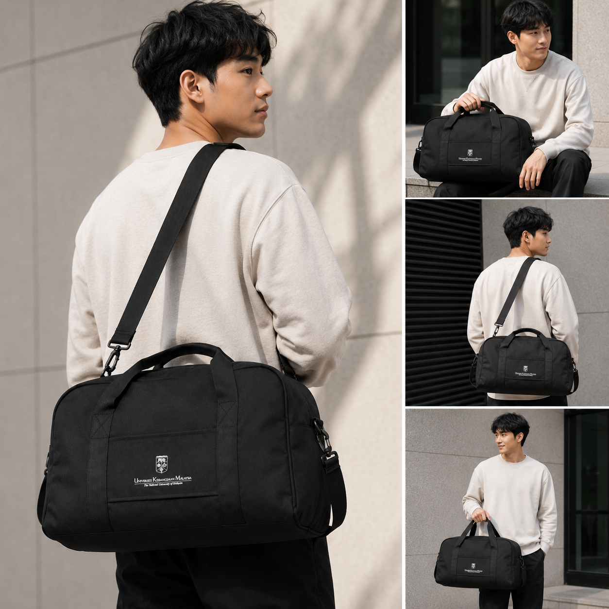 Travelling Bag