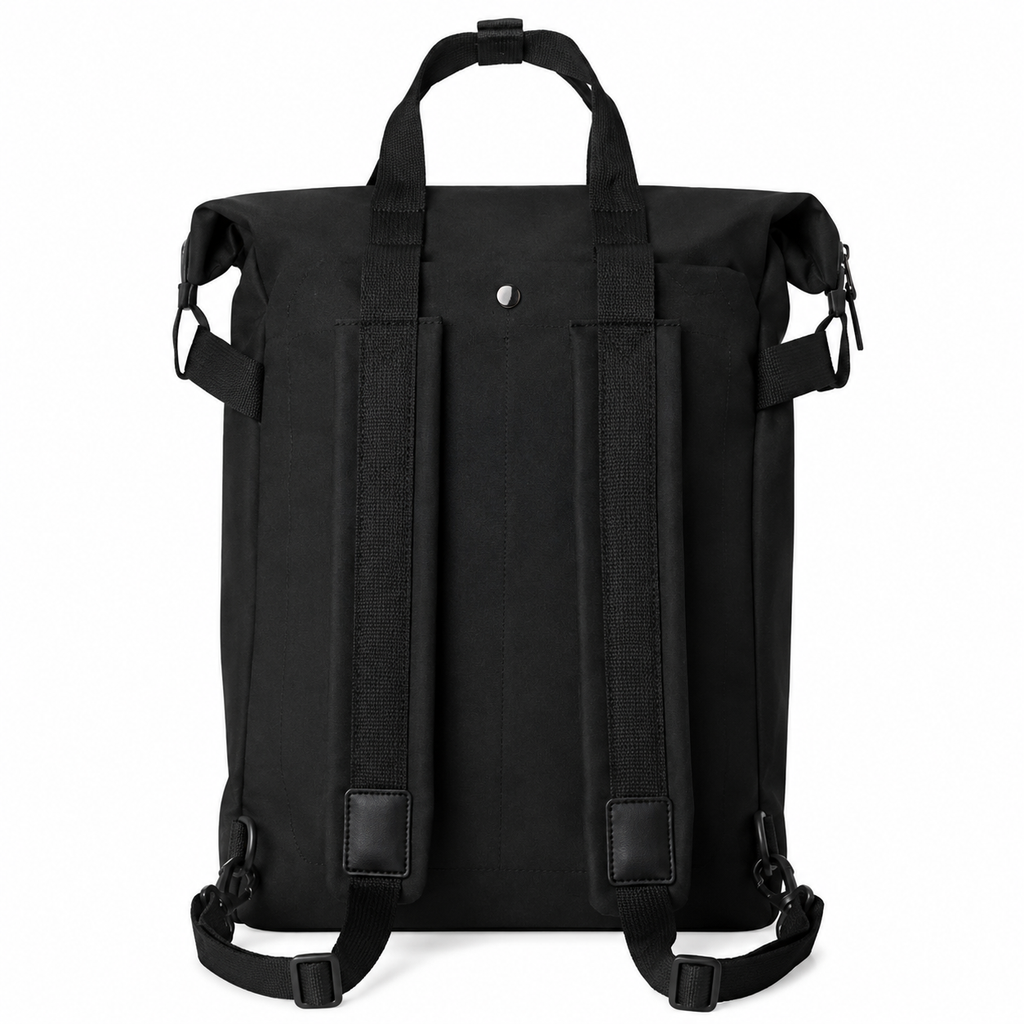 Laptop backpack