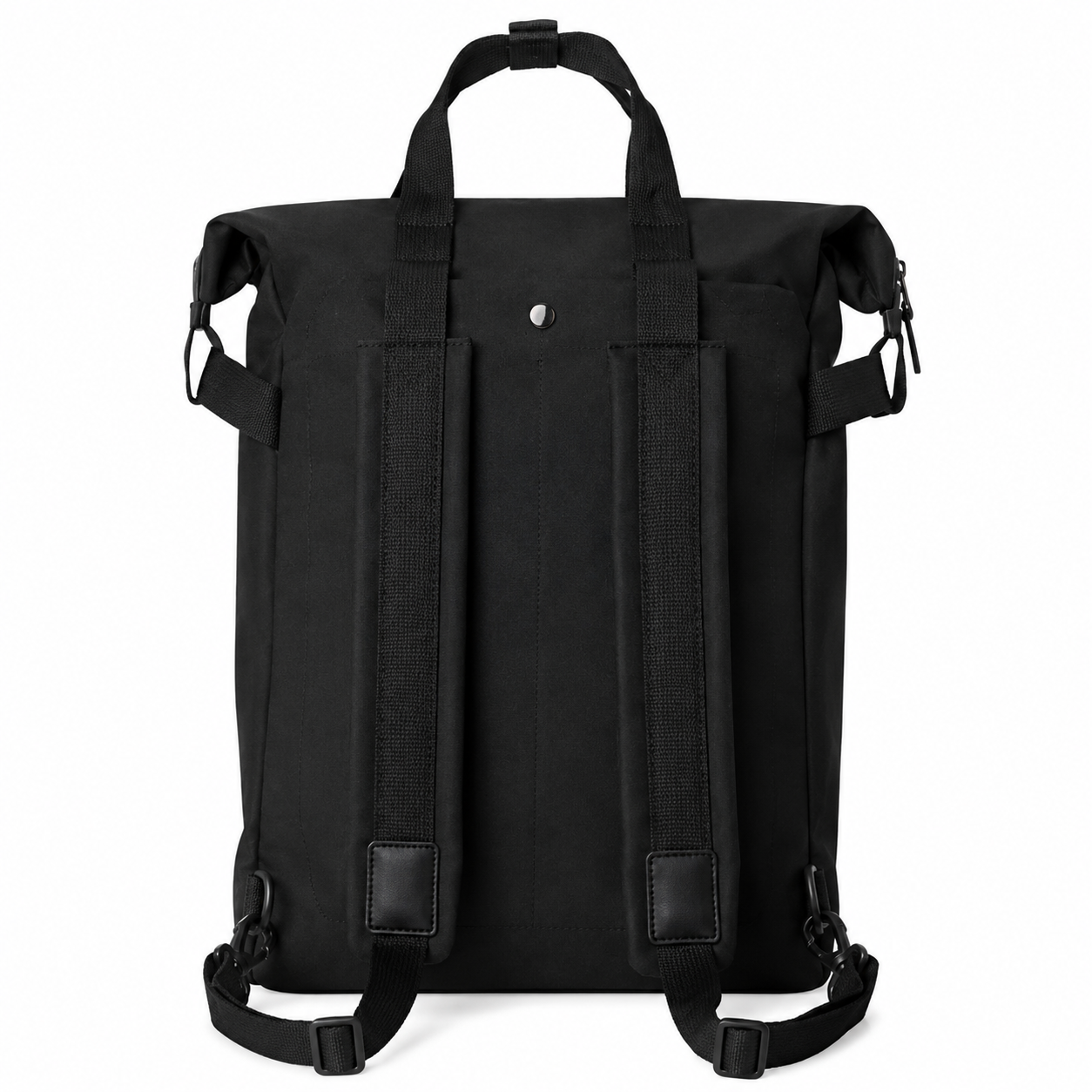 Laptop backpack