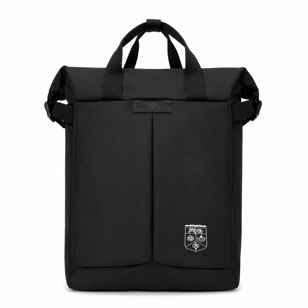 Laptop backpack