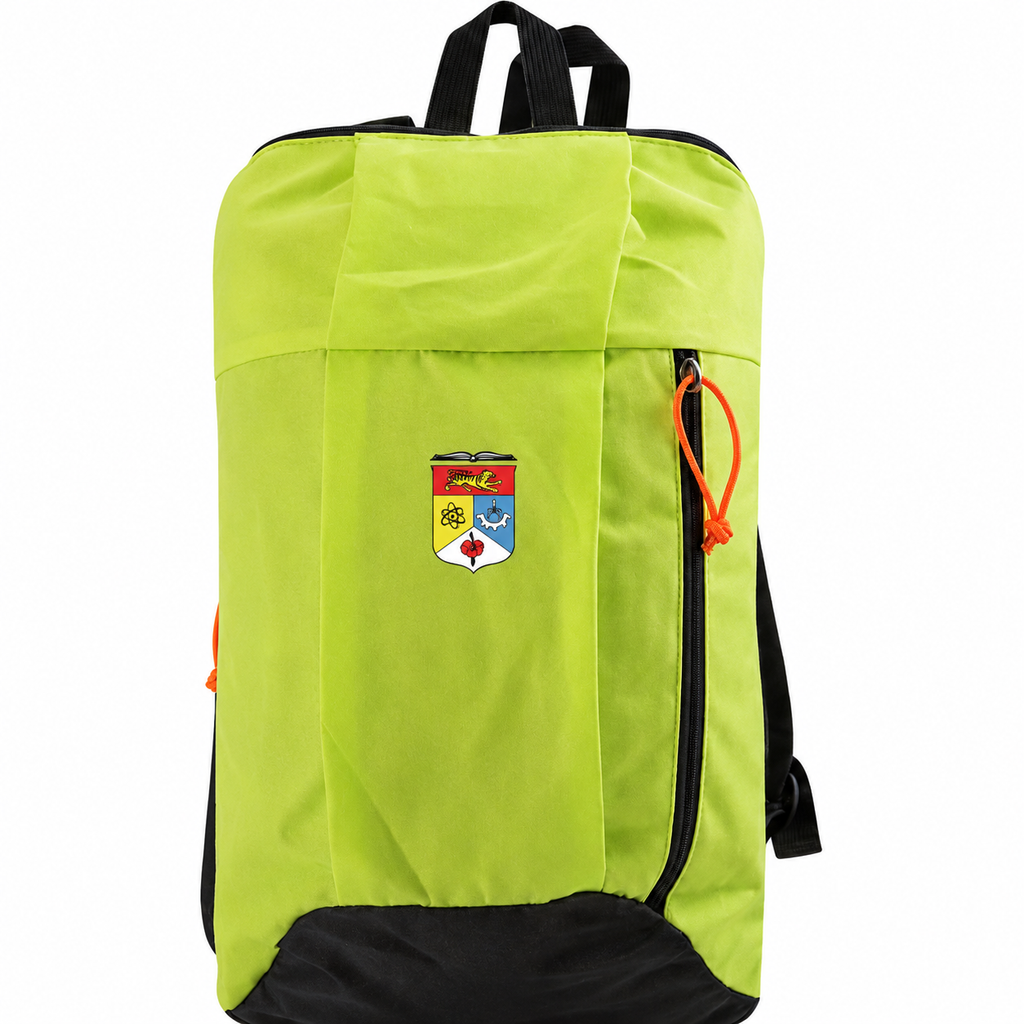 BACKPACK
