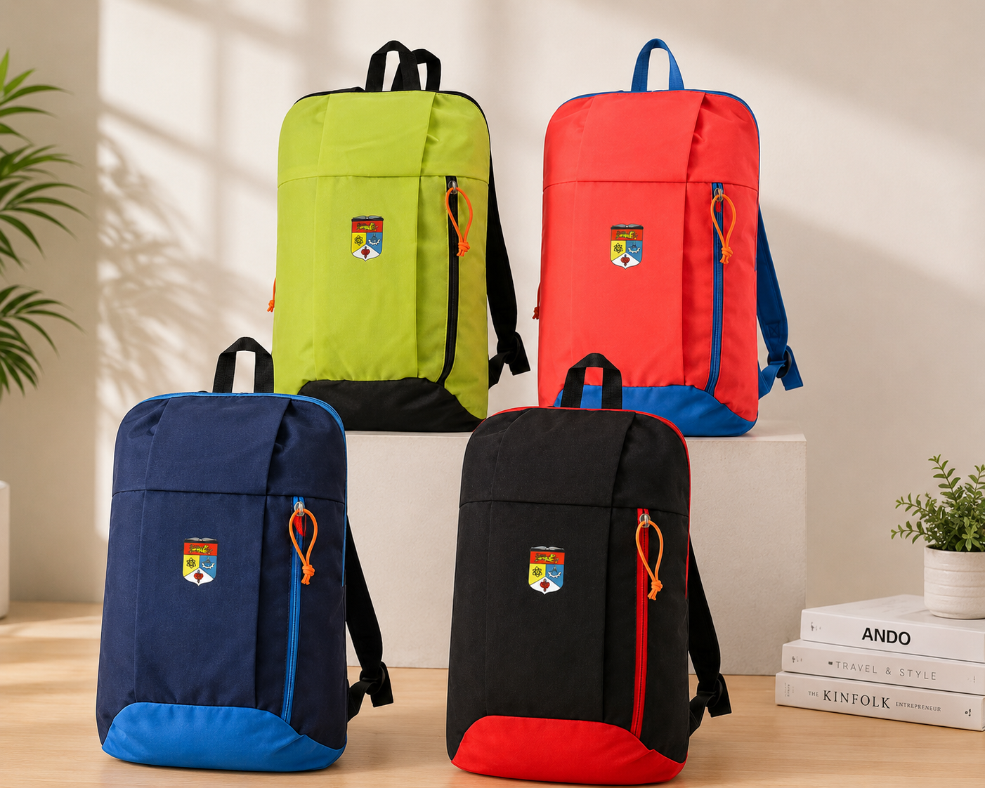 BACKPACK