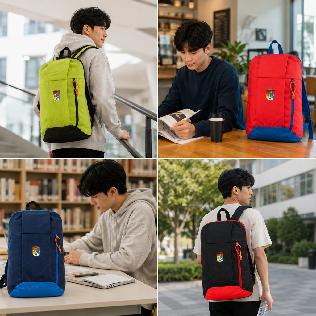 BACKPACK