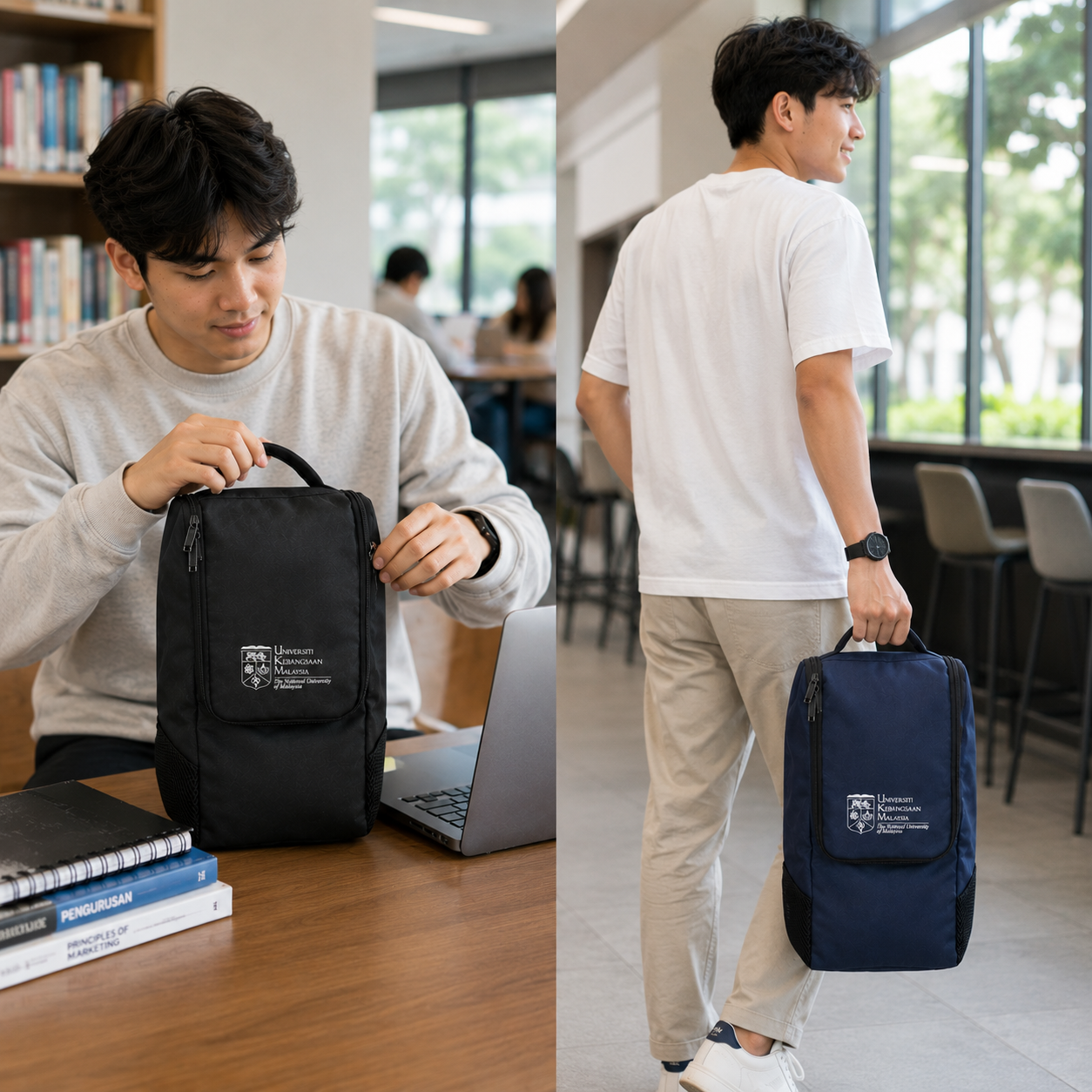 BACKPACK
